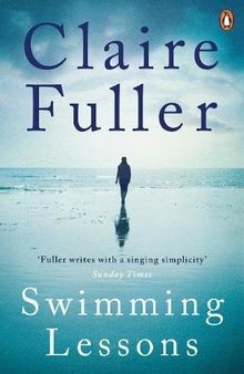 Swimming Lessons von Fuller, Claire | Buch | Zustand gut
