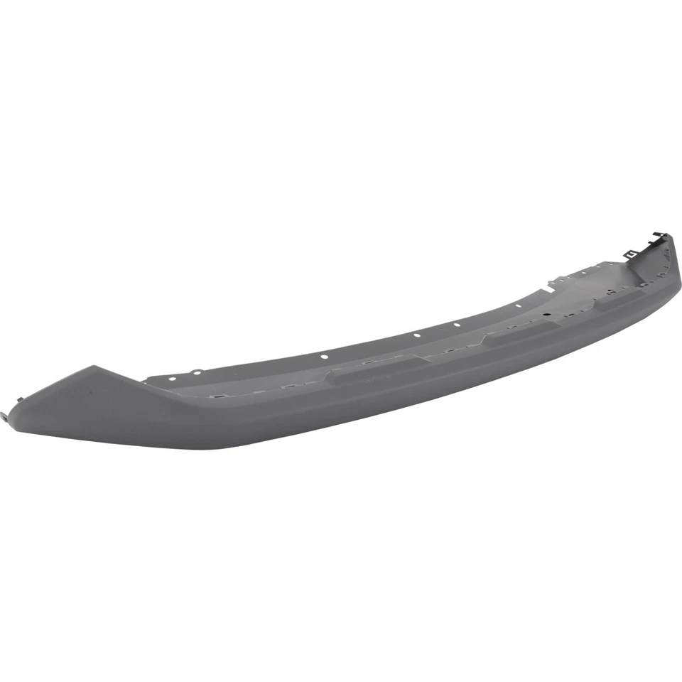 Air Dam Deflector Lower Valance Apron Front 620846RR0C for Nissan Rogue 21-23 - Image 3 of 4