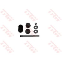 TRW Koppelstange Stabilisator Vorne Beidseitig FüR Mitsubishi Colt VI Z3_A