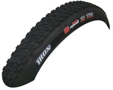 Maxxis Ikon 57-559 3C MaxxSpeed EXO Protection Faltreifen 26x2.20 Reifen Mantel