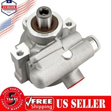 Power Steering Pump For 2003 Chevrolet Impala 3.4l 26043367 26039621 8260396210