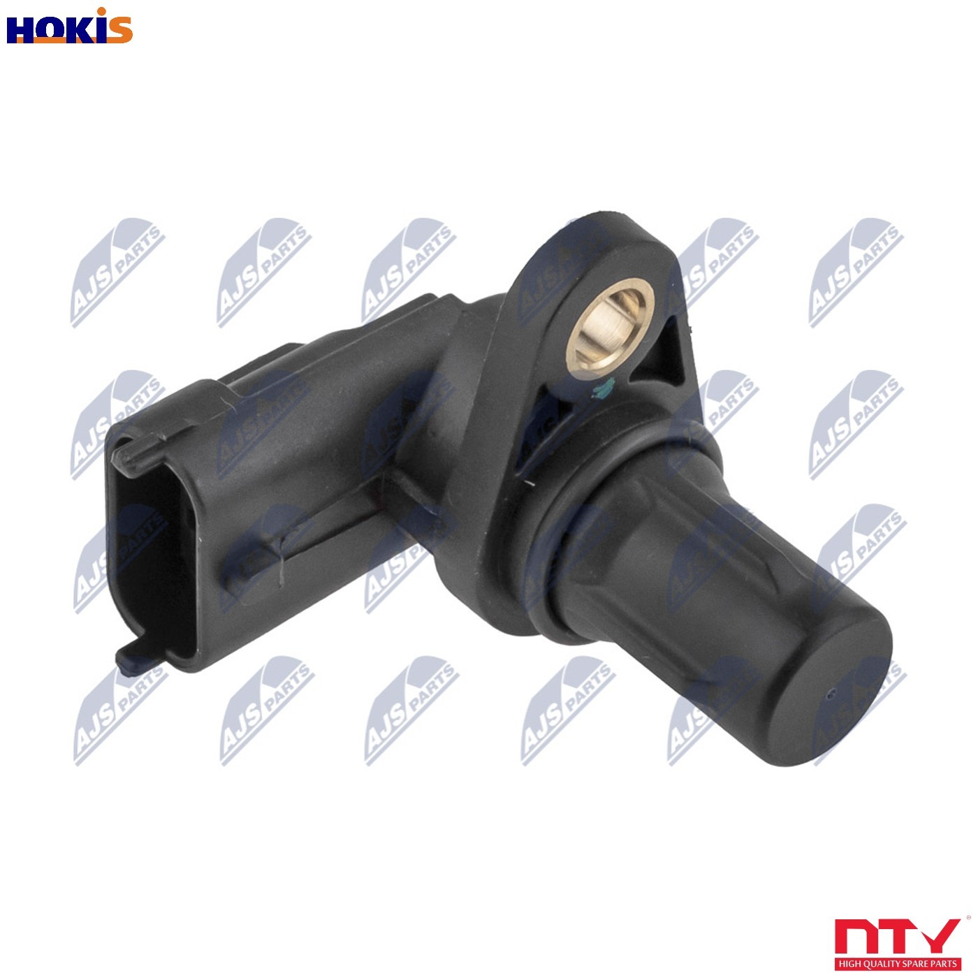 2x ✅Fits NTY ECP-AR-000 CAMSHAFT POSITION SENSOR ⭐UK Seller⭐ - Image 9