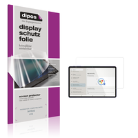 2X Schutzfolie Klar FüR Skyegg K15 Displayschutzfolie Folie Display Schutz Dipos