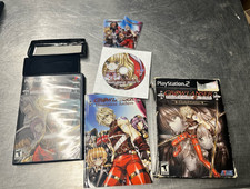 Growlanser: Heritage of War Limited Edition PS2