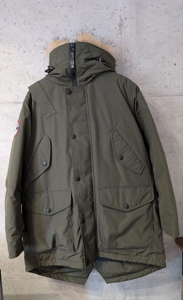 Arctic Explorer ARCTIC EXPLORER Down Beluga - Image 2 of 4