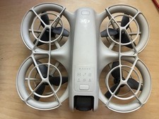 DJI Neo 4K Ready-to-Fly Camera Plus Free RC-N3 Remote Good Condition See Details