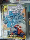 The Amazing Spider-Man #329 (Marvel Comics February 1990)