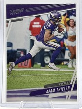 2020 Panini Prestige #198 Adam Thielen Football