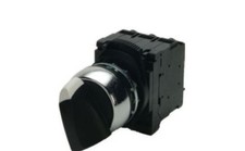 D7M-SM22MX24 Sprecher + Schuh Switches, D7M Series SELSW 2POS MAIN 2NO4NC