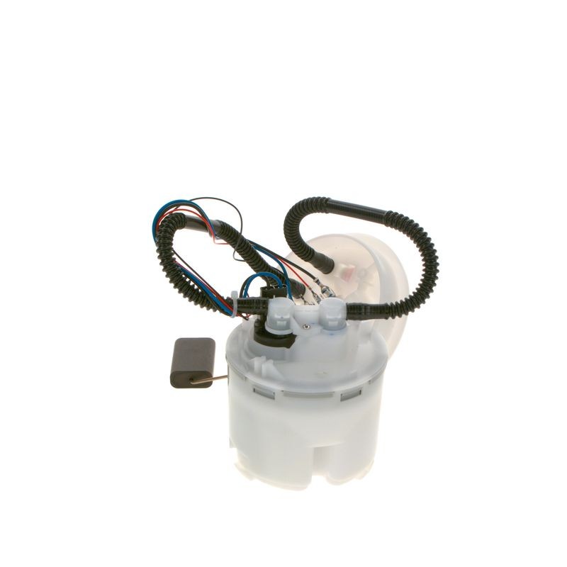 Unité d'alimentation de carburant BOSCH à débit constant pour FORD Focus 1062046 - 3