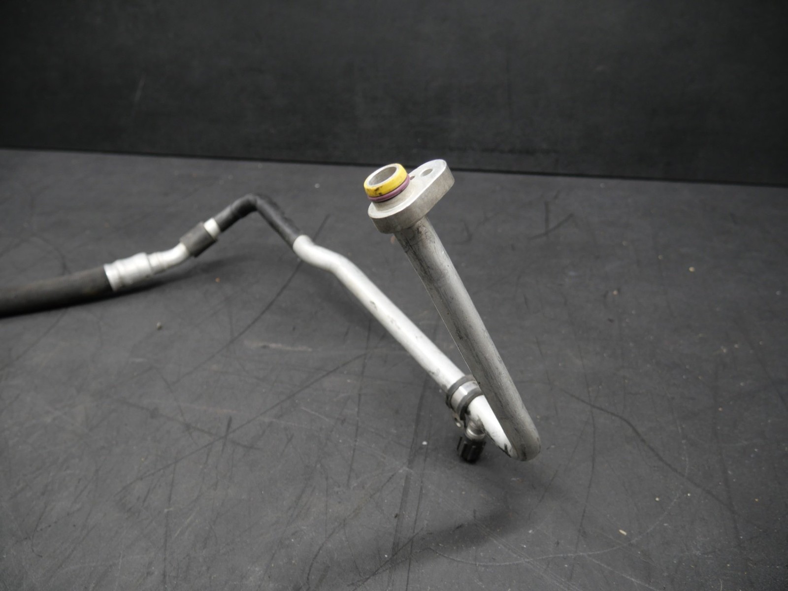 2007-2012 Audi R8 A/C Line Air Conditioner Hose Pipe EX5319N651BC OEM