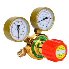 Misuratore Di Acetilene Riduttore Di Pressione Acetilene Riduttore Di Pressione 