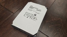Hitachi HGST 6TB Internal HDD 3.5" SATA 6Gbps 7200RPM HUH728060ALE600 0F23269