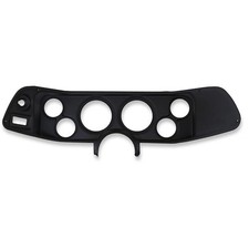 Auto Meter Direct-fit Dash Panel 1970-78 Camaro