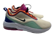Zapatilla deportiva Nike Air Max Motion 2 Fossil Pistachio Frost para correr CD5440-200