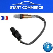 Sonde lambda Citroen DS3