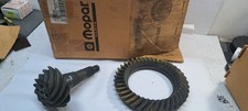 Mopar C9.25-392 Differential Ring Pinion 3.92 Ratio For Chrysler 9.25 1971