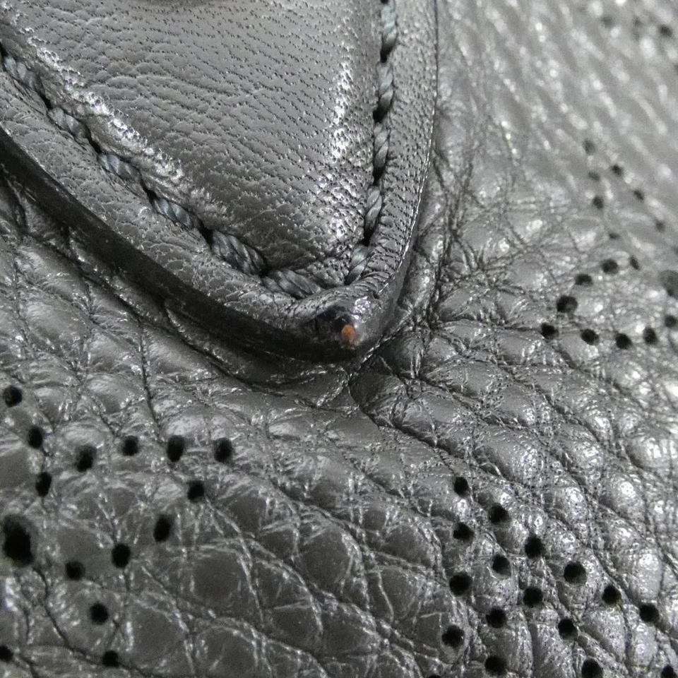 Auténtico bolso Louis Vuitton Mahina L M93441 #270-003-972-9863 Foto 4 de 4