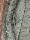 U.S Military Army Extreme Cold Weather Sleeping Bag Poly/Down 8465-01-033-8057 — photo 4