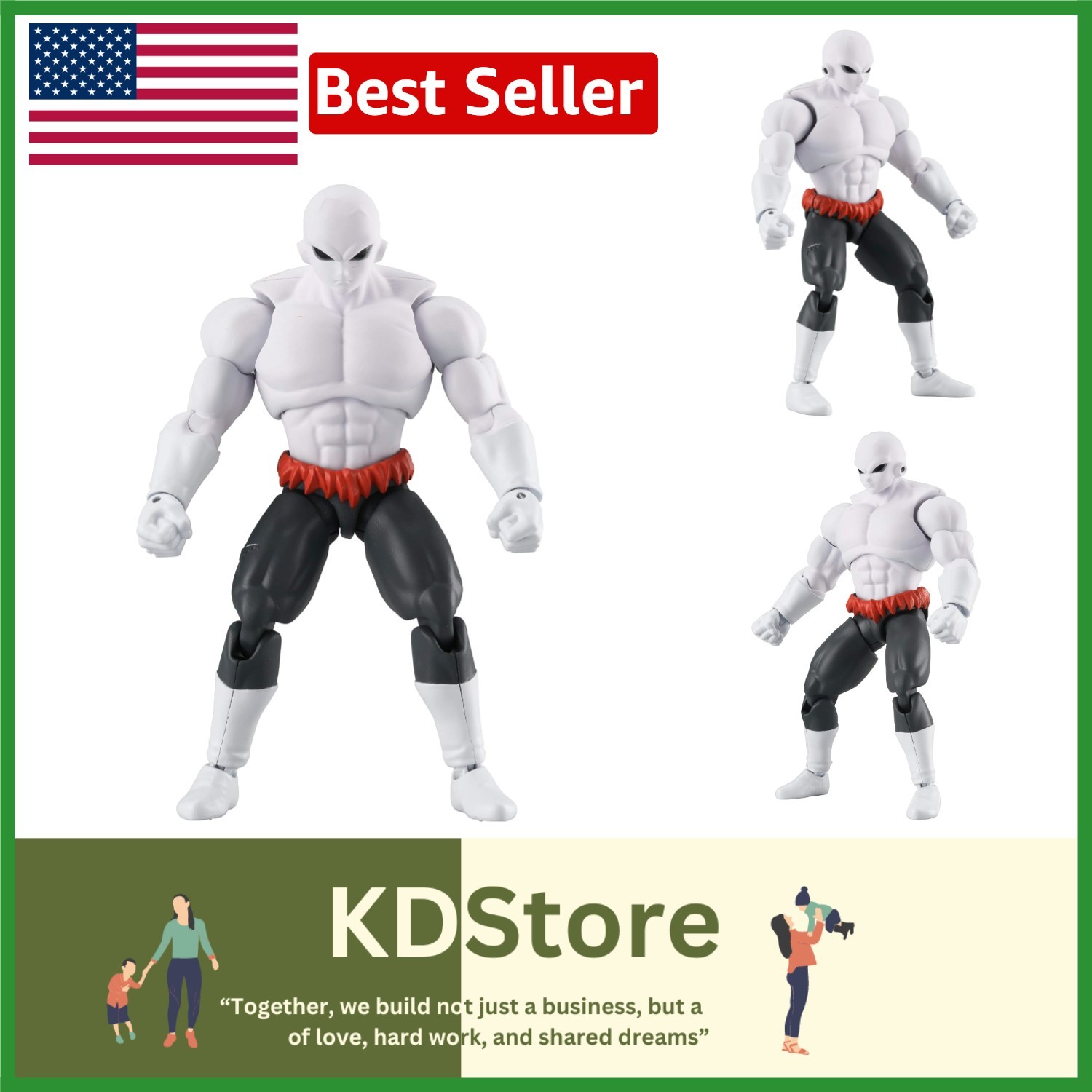 &ndash; Authentic, Articulated, Collec...