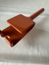 Ice Anchor Tool Power Drive Drill Attachment Ice Fishing Anchors Tool