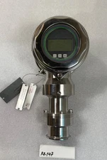 Endress+Hauser PMC71-4P915/0 Pressure Transmitter Cerabar S