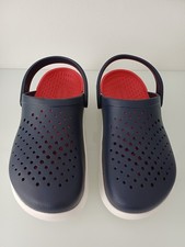 CROCS Lite Ride Unisex Sandale Clogs Freizeitschuh Badeschuh