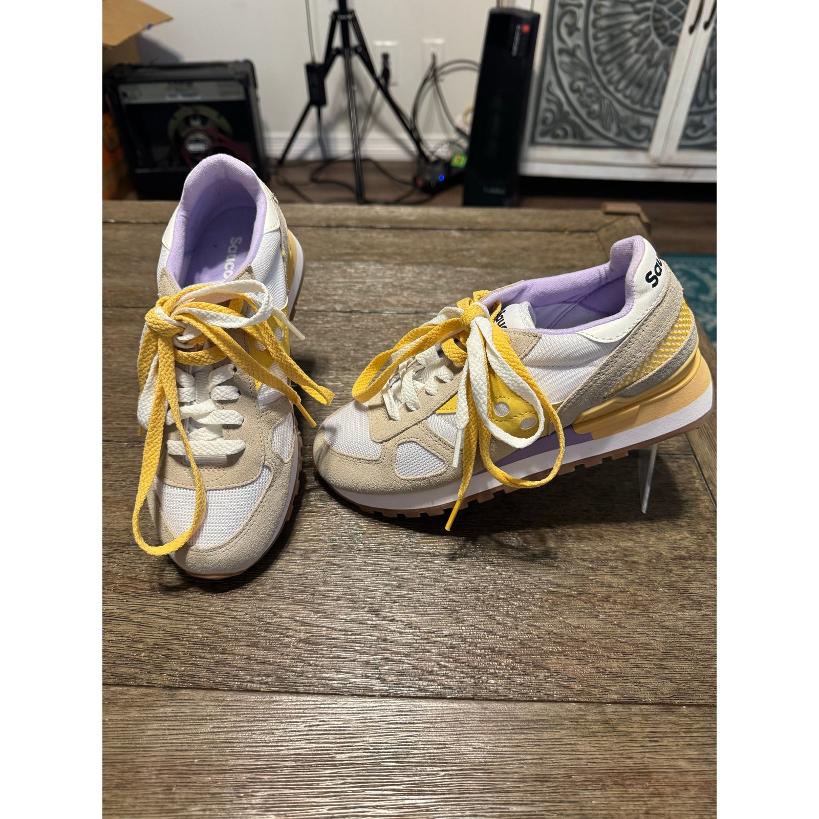 Saucony Shadow Original Color Way Rare! Women’s size 6