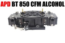 Apd Bt 850 Cfm Alcohol Dual Ned Seat Ms Blow Through Annular 4150 Flange