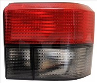 Heckleuchte Links TYC 11 0212 11 2 FÜR VW RÜCkleuchte Hecklicht