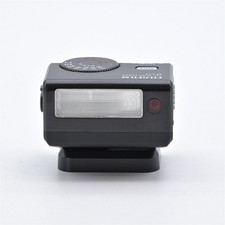 Fujifilm EF-X20 Clip-on Flash Working