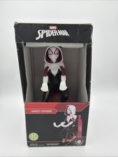 NIB Spiderman Ghost-Spider Controller/Phone Holder Marvel Free Ship