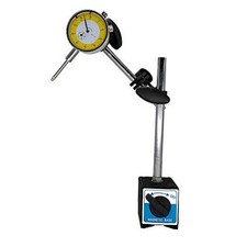 Dial Indicator Magnetic Base Point Precision Inspection Set