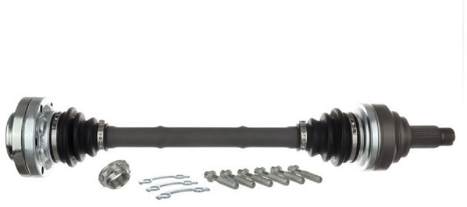 Skf Antriebswelle [Hersteller-Nr. VKJC3046] für BMW - Bild 6