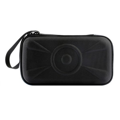 Square Speaker Bag Carrying Storage Box for BOGASING M5 Speaker Storage Bag