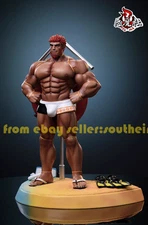 Devil's Society Studio's Fourth Work Talos Egil Resonance GK Statue Handmade