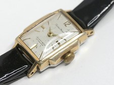 Orologio manuale donna Seiko Merit quadrante argento antico acciaio inox YGP ...