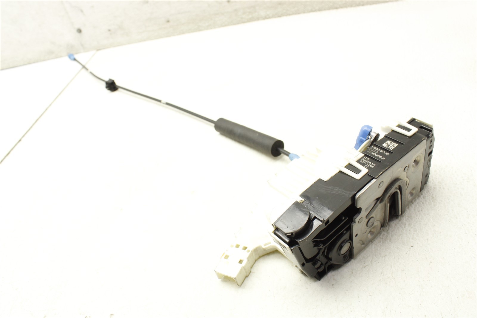 2020 Aston Martin Vantage Left Door Lock Actuator LH Driver Side 18-21