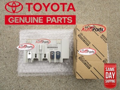 09 - 13 TOYOTA COROLLA MAIN FUSE FUSIBLE LINK BLOCK RELAY OEM BRAND NEW