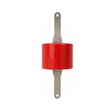 For CCG61-3 27PF-K 10KV 5KVA High Voltage Ceramic Capacitor