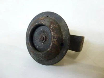 Klaxon origine pour Moto Gilera 50 GSM Occasion - Photo 1/2