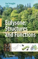 Guy Smagghe | Ecdysone: Structures And Functions | Taschenbuch | Englisch (2016)
