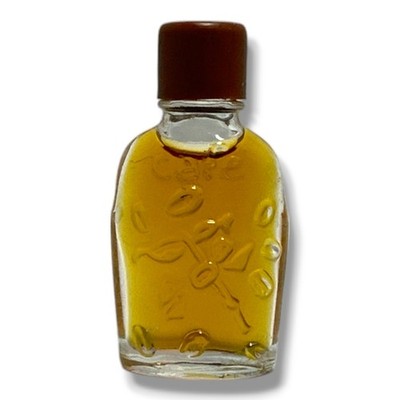 Cafe Perfume Mini Eau De Parfum Splash Vintage .10oz./3ml Travel Size