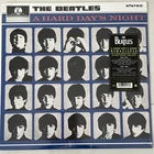EXCELLENT 2009 A Hard Day’s Night by The Beatles Vinyl Record LP NEW SEALED