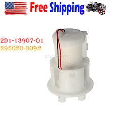 FOR YAMAHA FZ1 FZ1N FZ1NA FZ1S FAZER 2007-2008 FUEL PUMP ASSEMBLY 2D1-13907-01