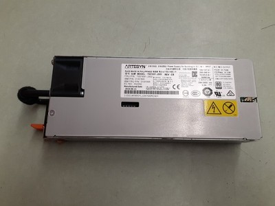 Artesyn 7001691-J000 IBM 900W 80 Plus Platinum Power Supply