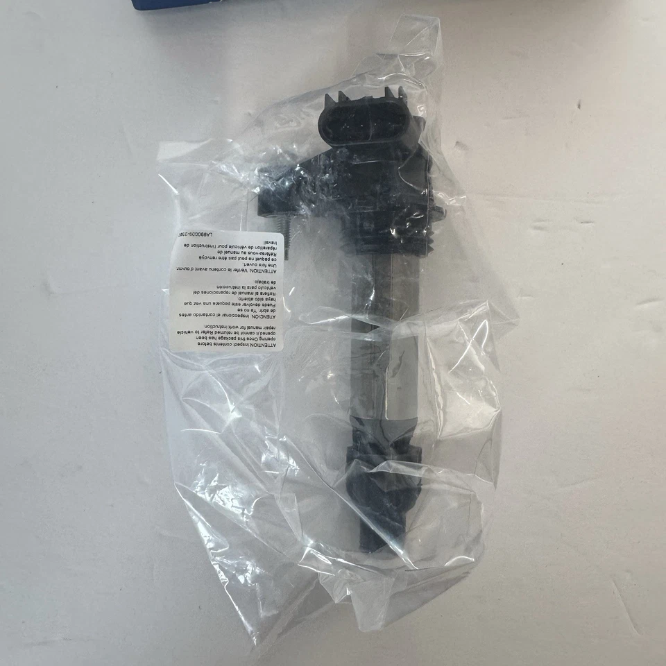 Bobina de encendido directo Denso 673-7303 nueva en caja Foto 3 de 4