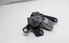 PEUGEOT 307 3A/C Heckscheibenwischermotor 9637158780 2.00 Diesel 100kw 27608534