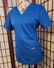 CHEROKEE (WORKWEar) blue scrubb- size S — photo 4