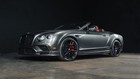 2018 Bentley Continental GT GT SUPERSPORTS